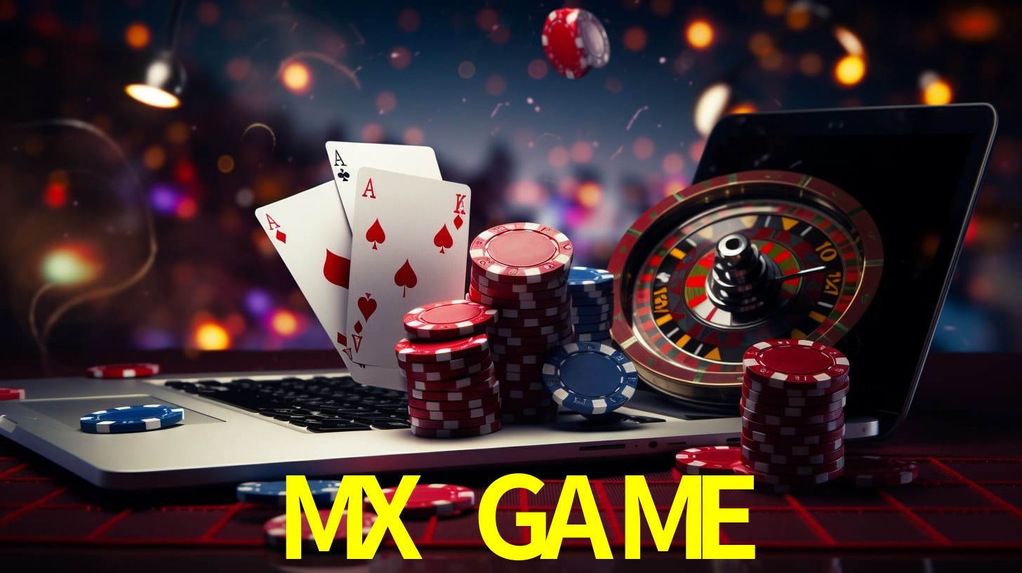 Interfaz de casa de apuestas MX GAME con mercados de partidos en vivo