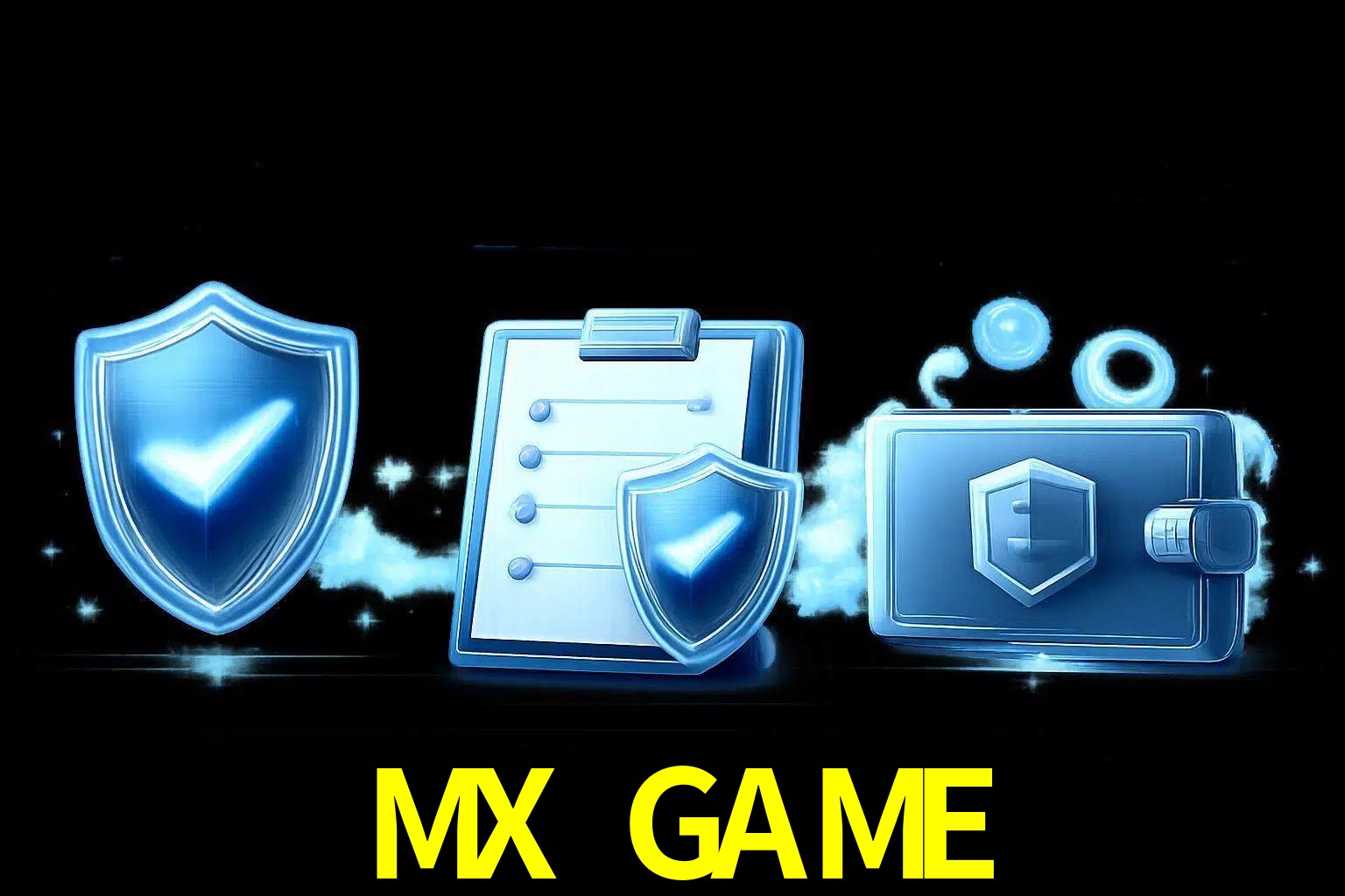 Herramientas de seguridad y verificación de cuenta MX GAME